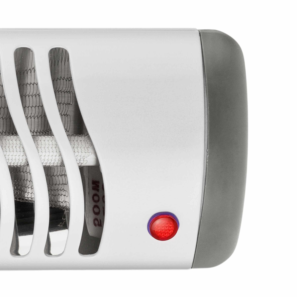 Wickeltisch-Wärmestrahler EasyHeat