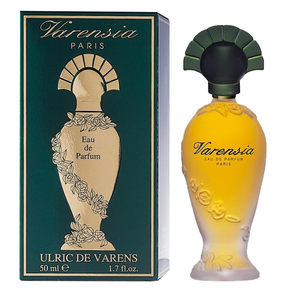 Ulric de Varens Varensia Eau de Parfum