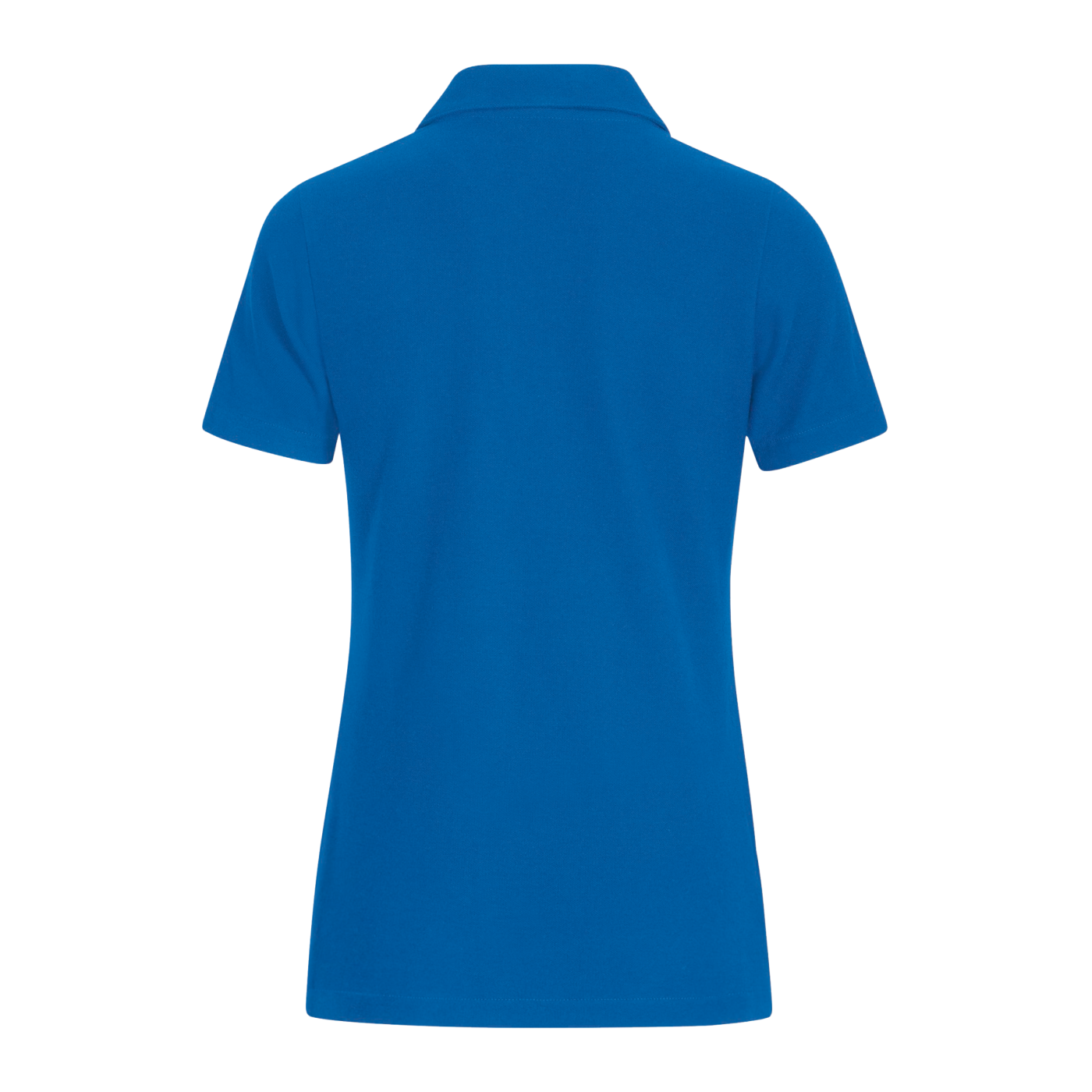 JAKO Base Poloshirt Damen Blau F04