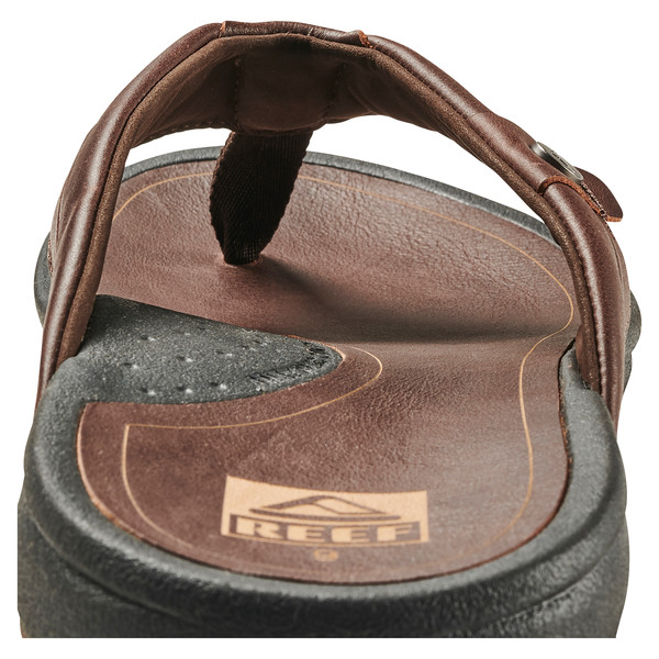 PACIFIC LE Herren - Freizeitsandalen