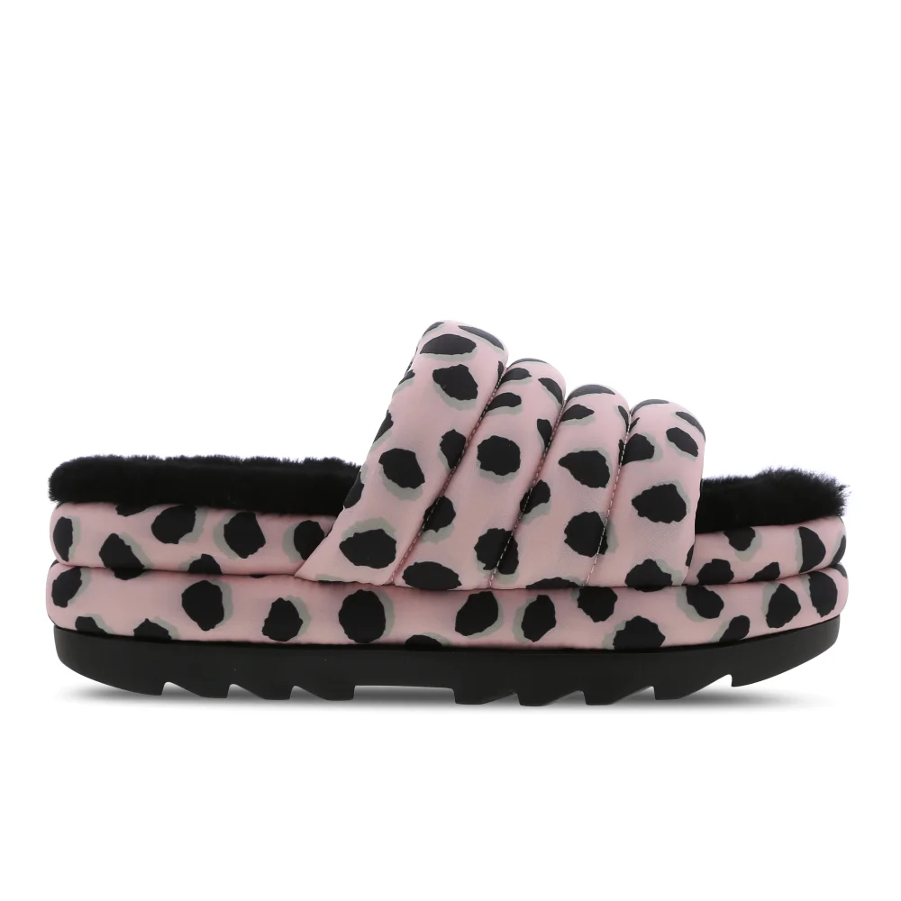 UGG Slide 1127074-PLSP / pink
