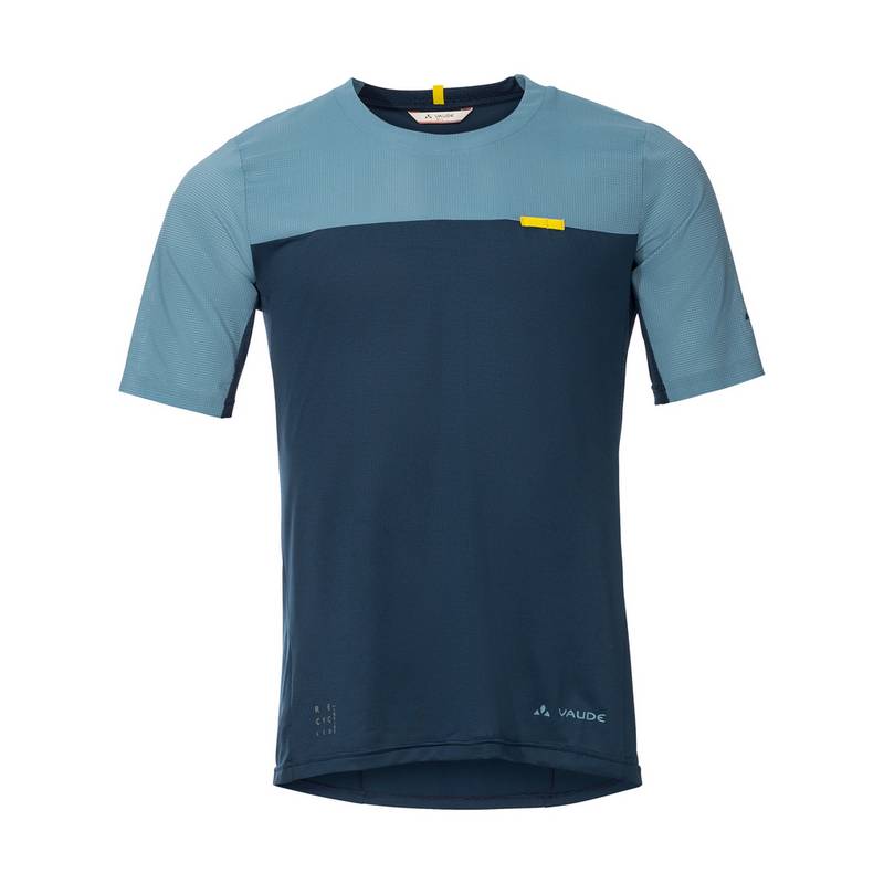VAUDE Men's Kuro Shirt II T-Shirt Herren