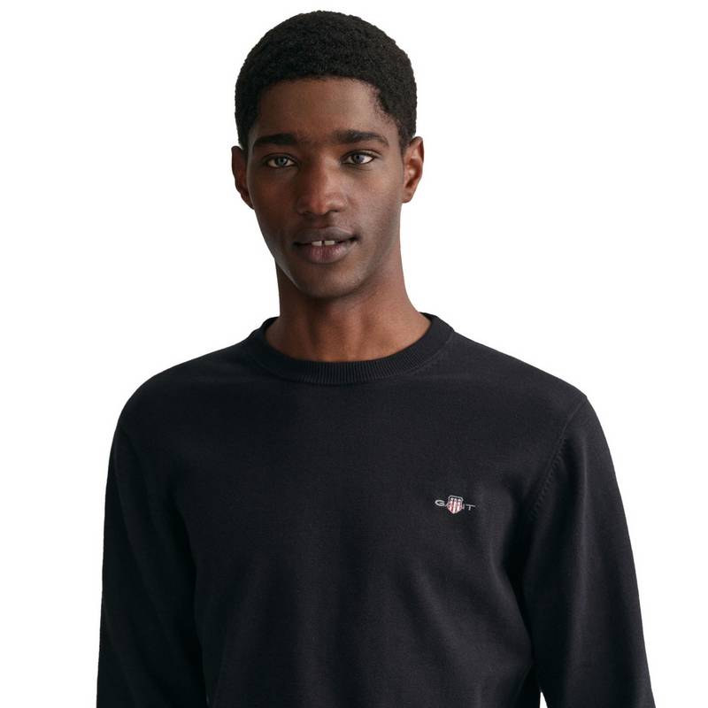 GANT Strickpullover Strickpullover Herren