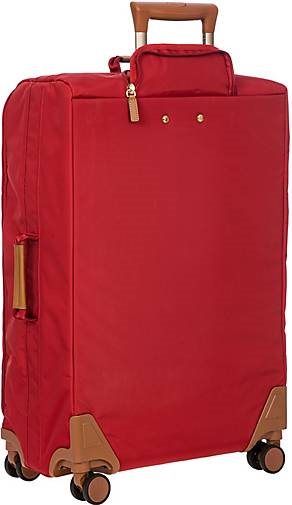 BRIC`S X-Collection 4 Rollen Trolley 71 cm