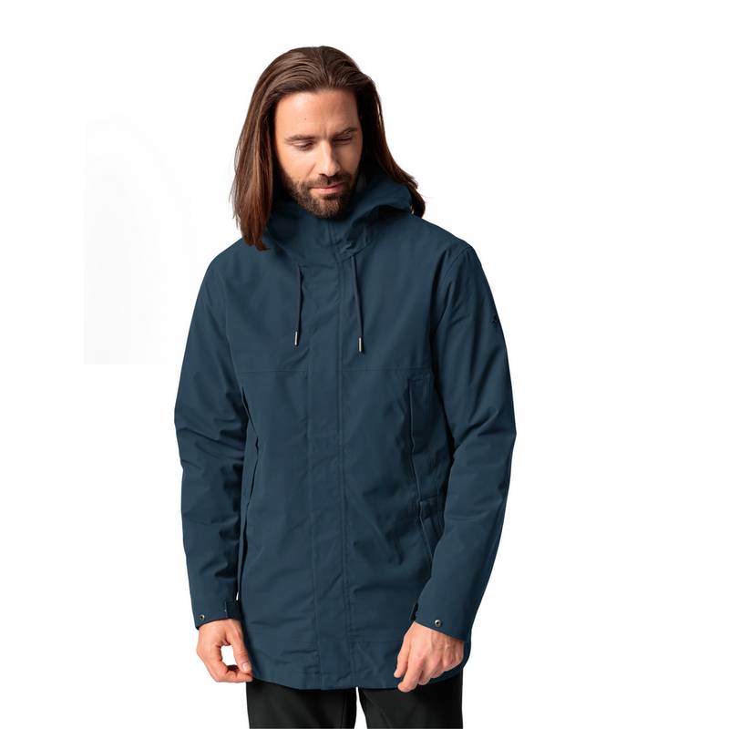 VAUDE Men's Coreway 3in1 Parka Doppeljacke Herren