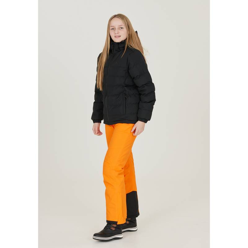 Whistler Fairfax Skihose Kinder