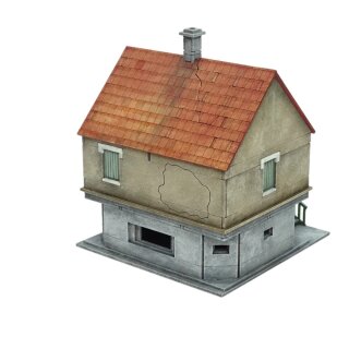 Maison Forte (20mm)