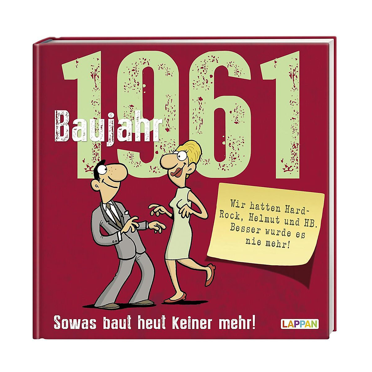 Baujahr 1961