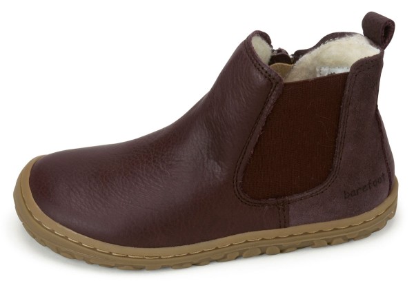 Lurchi ~ Nima Chelsea Boot Winter ~ Bordeaux