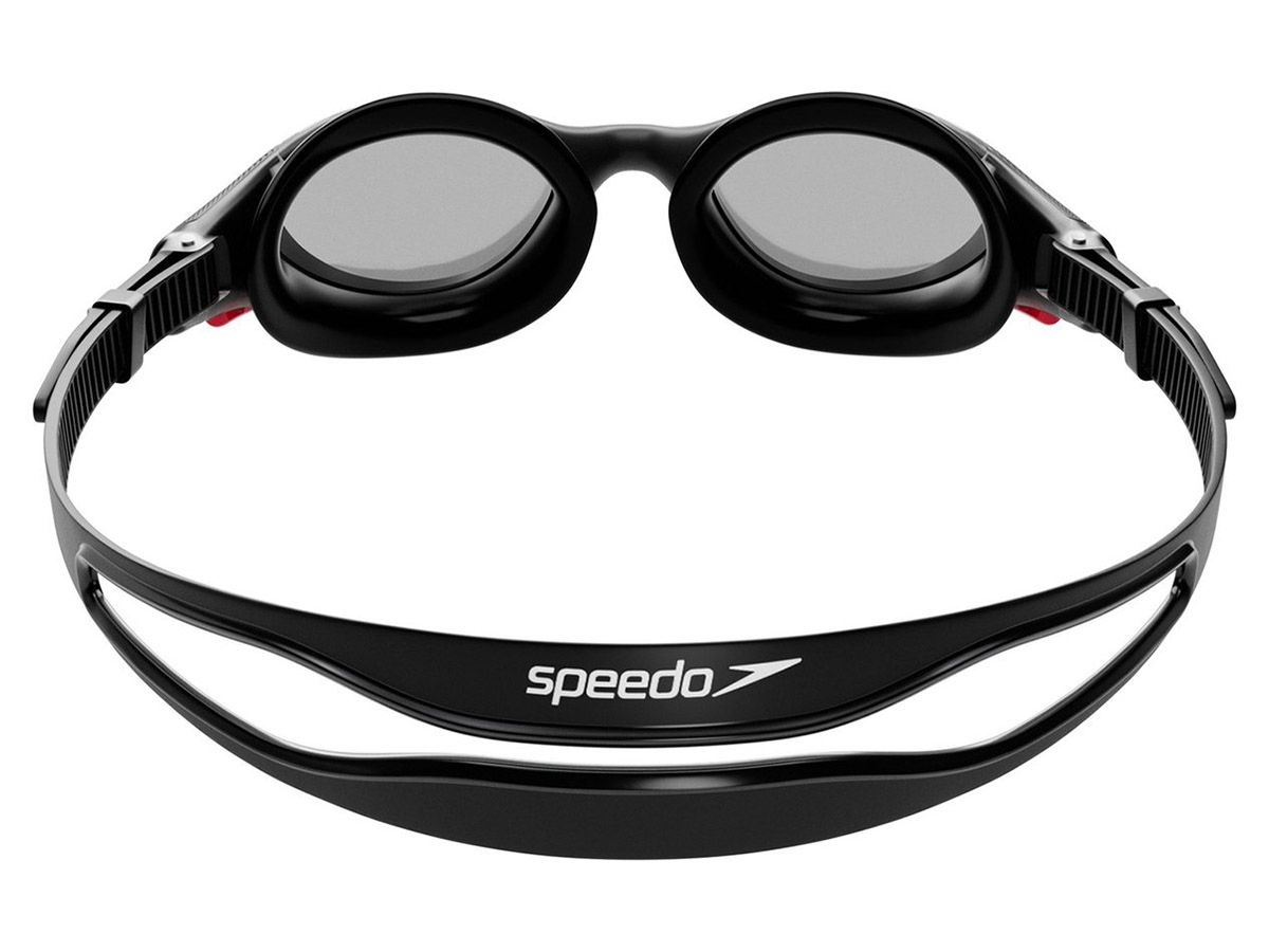 Speedo Biofuse 2.0 Black Unisex Schwimmbrille
