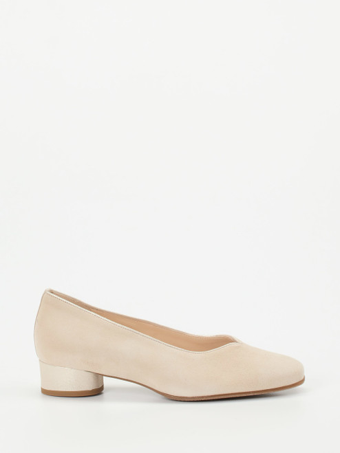 Pumps-24753990006 Hassia