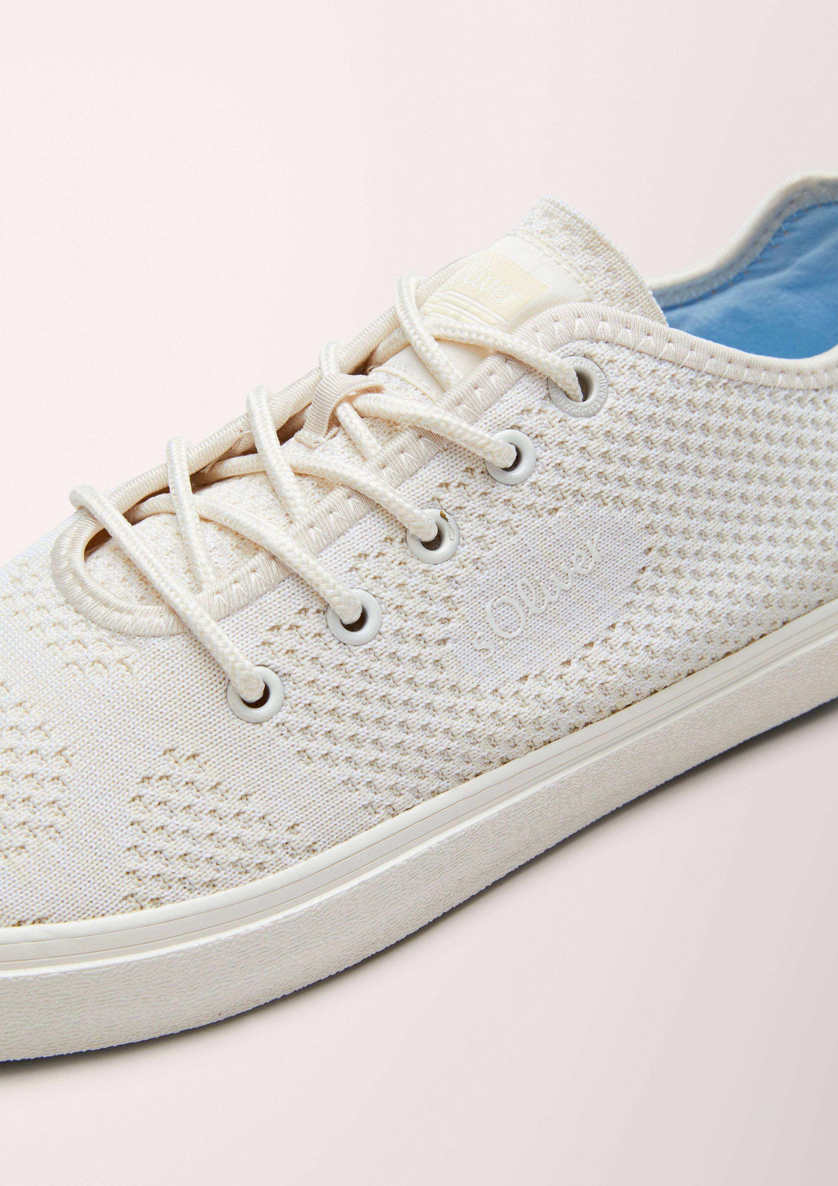 Sneaker im sportiven Look  6005715-149