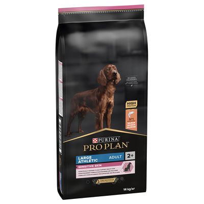 Sparpaket PURINA PRO PLAN 2 x Großgebinde