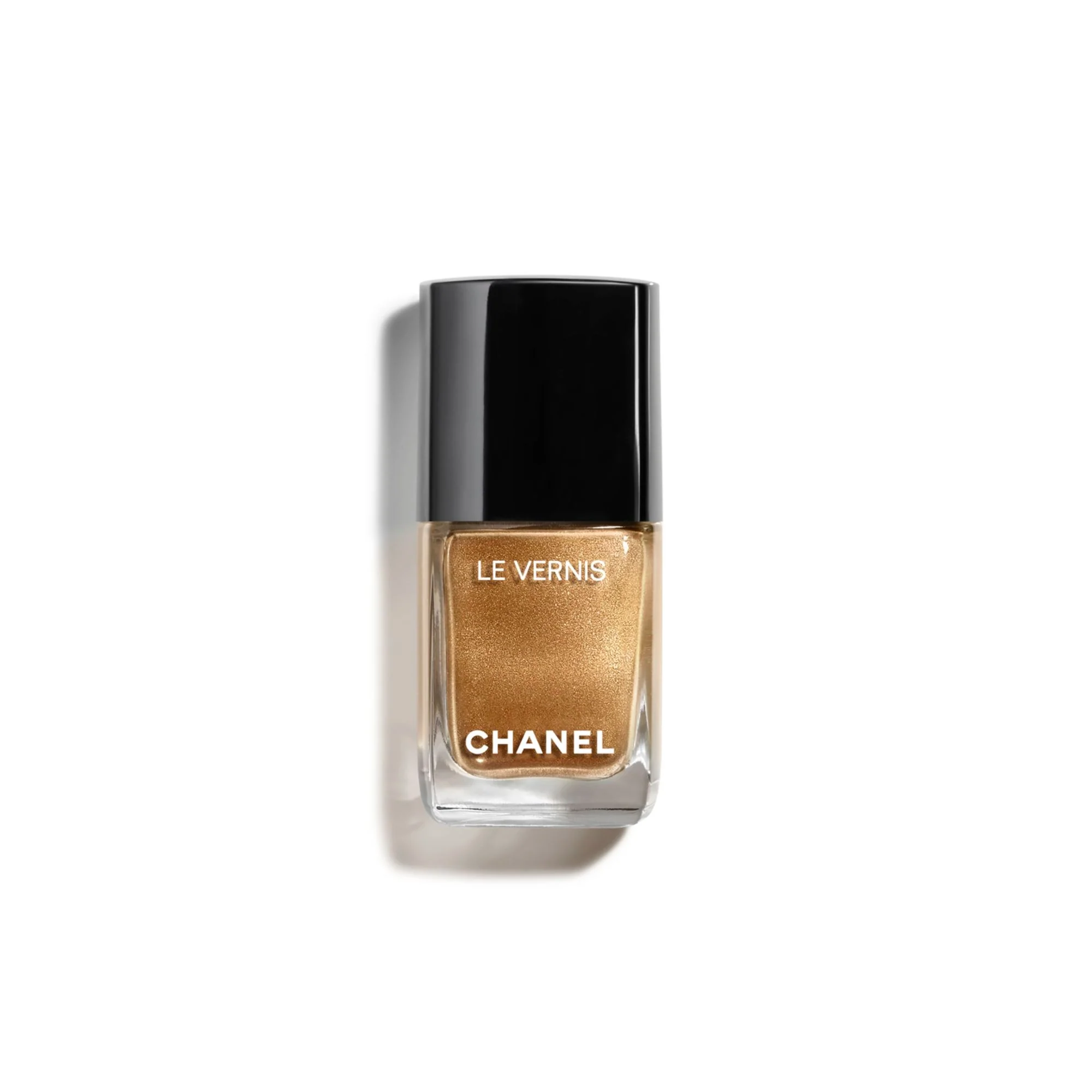 LE VERNIS - COLORE E BRILLANTEZZA LUNGA TENUTA