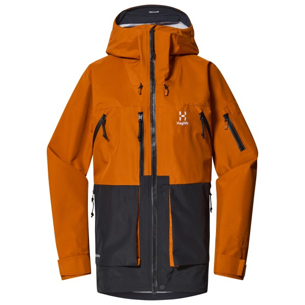 Haglöfs - Women's Vassi GTX Jacket - Skijacke