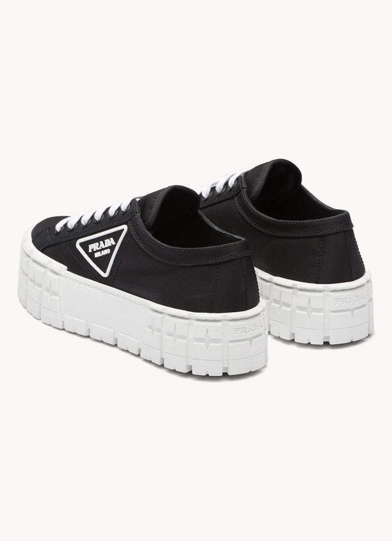 Prada tenisice s platformom