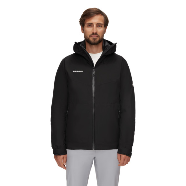 CONVEY 3 IN 1 HS HOODED JACKET M Herren - Doppeljacke
