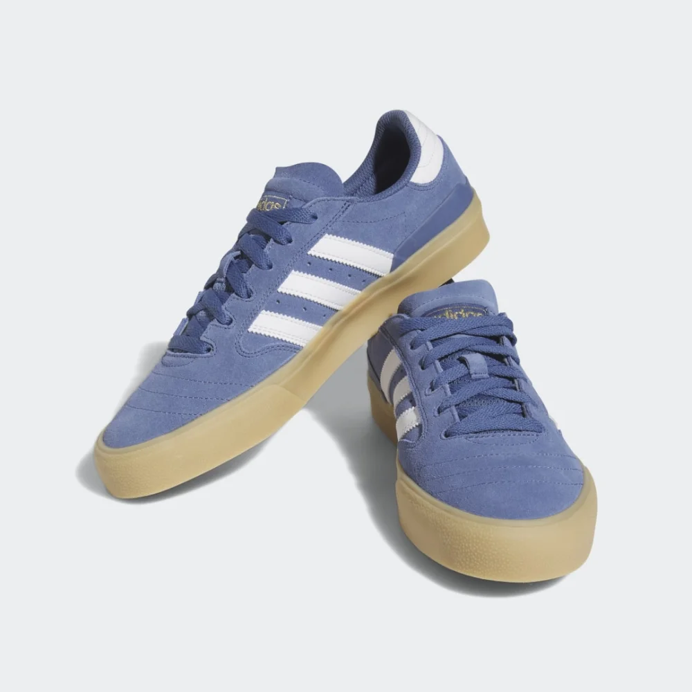 adidas Busenitz Vulc 2.0 IG5245 / blau