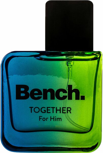 Bench. Together For Him Eau de Toilette