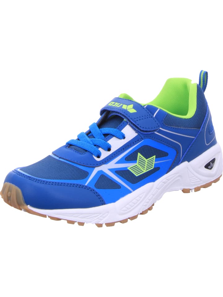 Lico Sportschuh in blau günstig kaufen