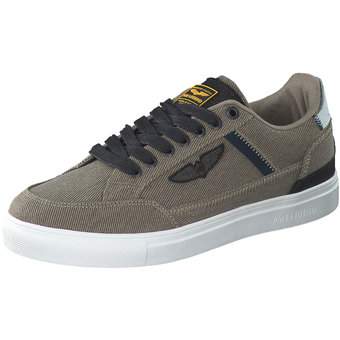 PME Legend Aztecor Sneaker in beige