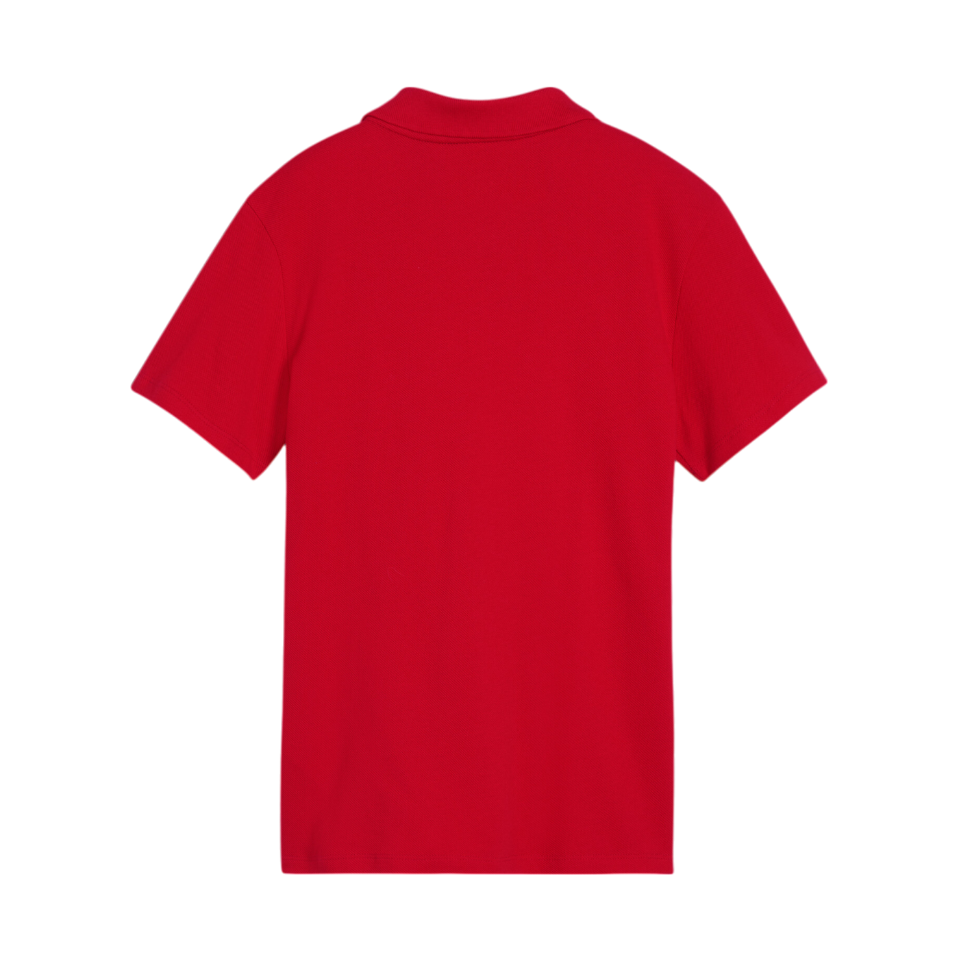 PUMA teamGOAL Casuals Poloshirt Damen Rot F01