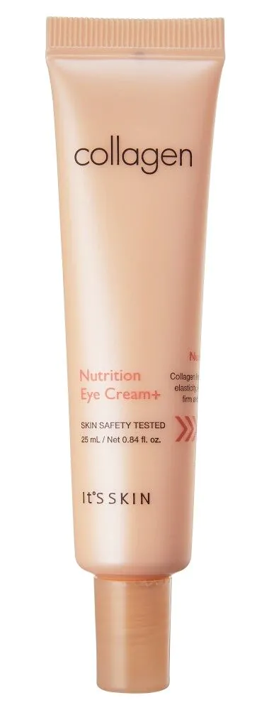 It's Skin kolagen krema za ishranu očiju