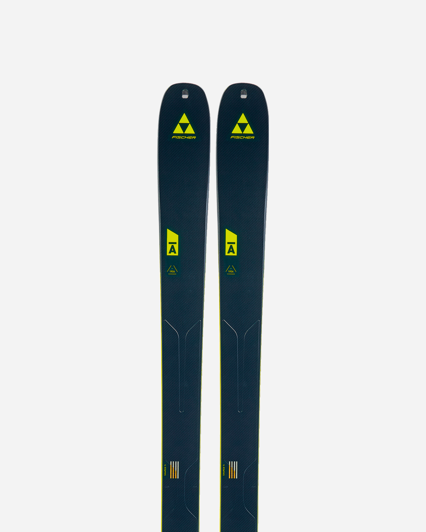 Fischer Transalp 92 Cti 33-A18223 Narty alpejskie