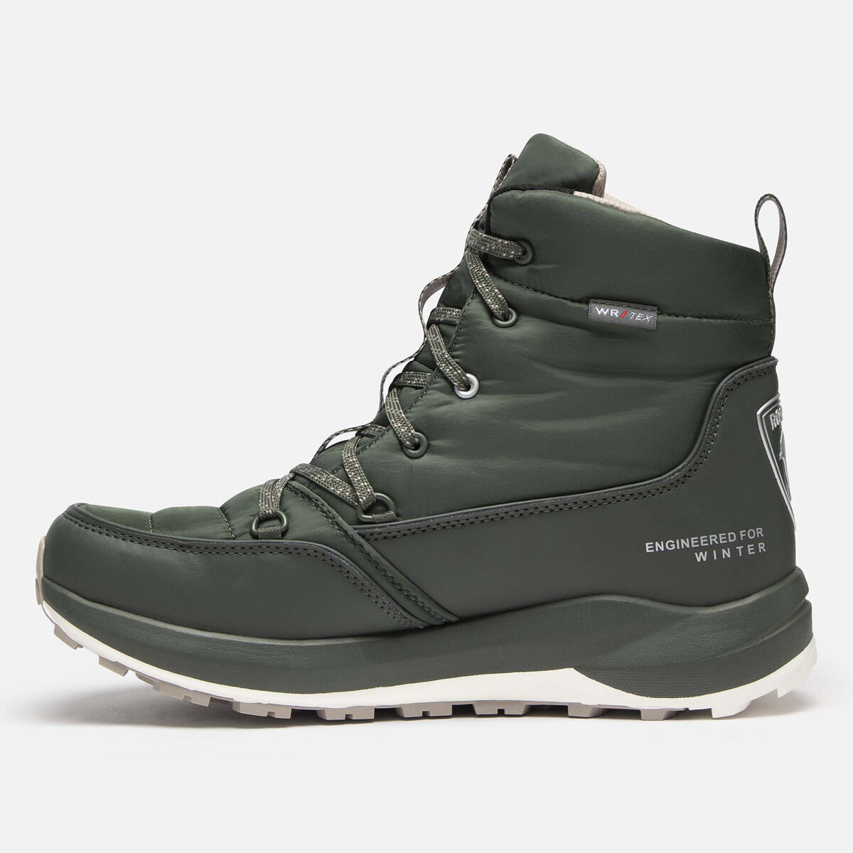 Podium Green Schuhe