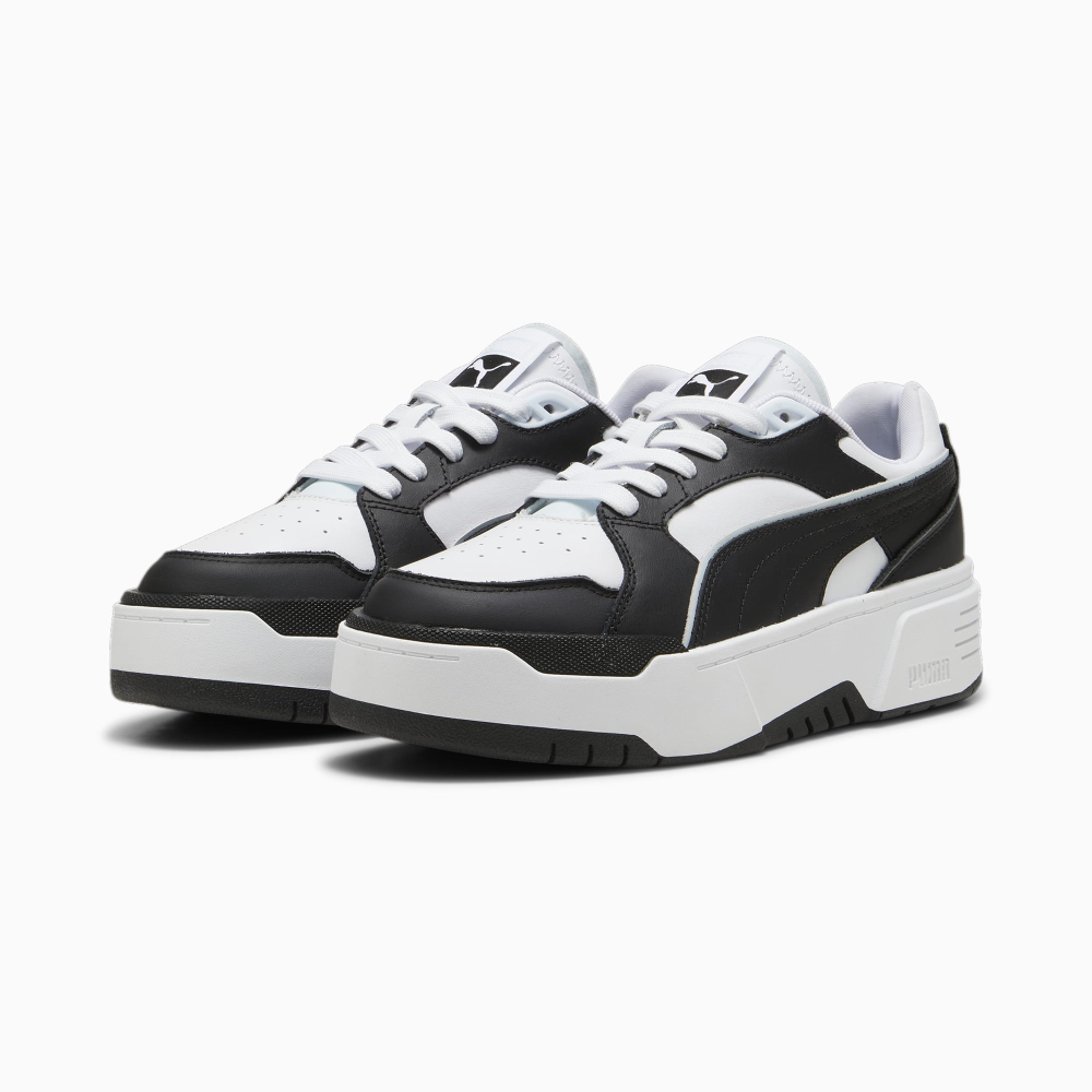 PUMA CA. Flyz 395246_01 / schwarz