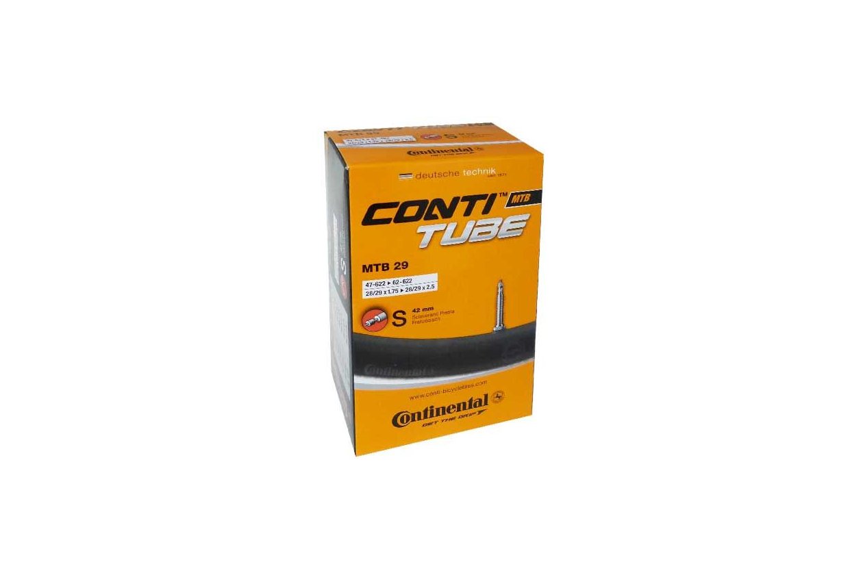 Continental MTB 29 SV Schlauch - 42 mm