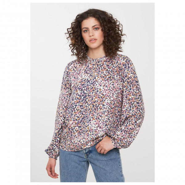 recolution - Women's Blouse Carambola Flow - Bluse