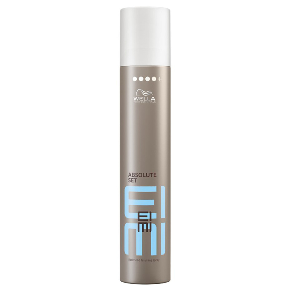 Wella Absolute Set Haarlack Spray capillaire