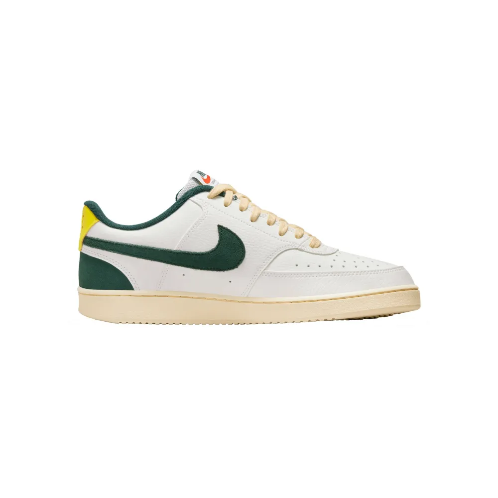 Nike Court Vision Low FD0320-133 / weiss