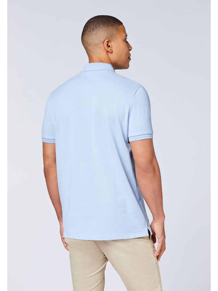 Chiemsee Poloshirt 