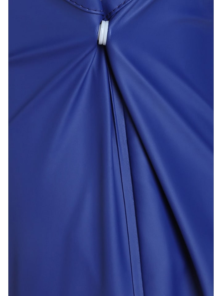 Kamik Regenhose in Dunkelblau günstig kaufen