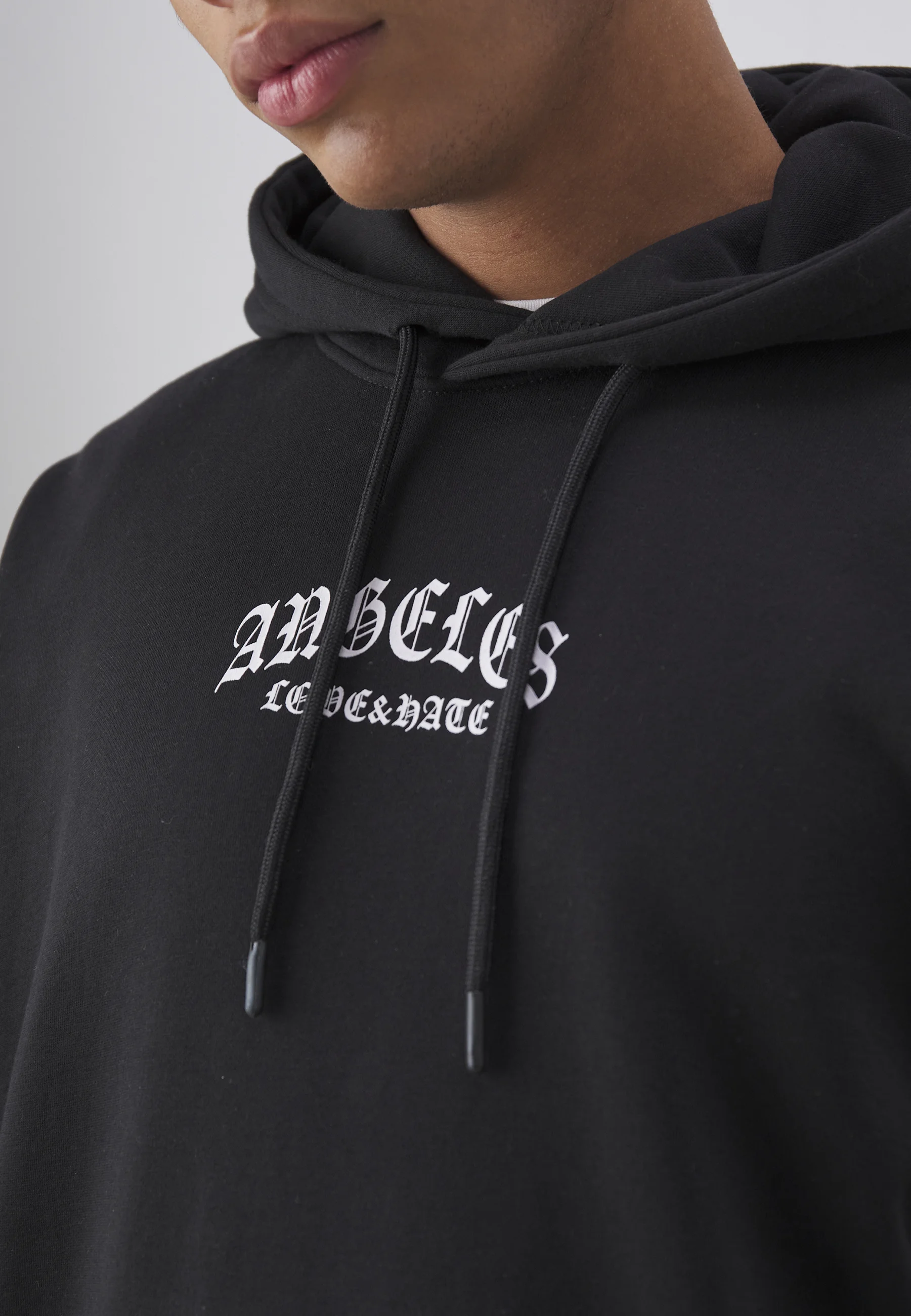 Sudadera con capucha Only & Sons ONSRENE - Sudadera con capucha