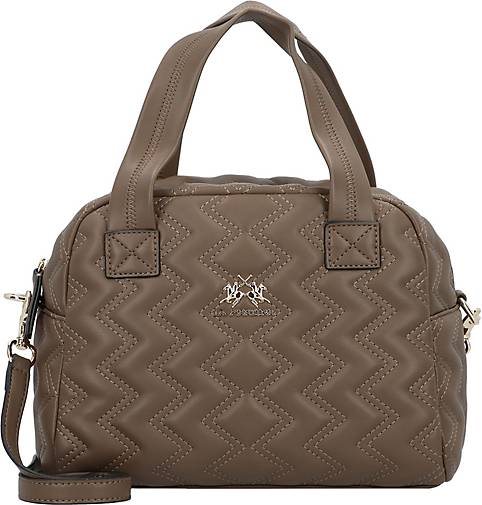 La Martina Angelina Handtasche 26 cm