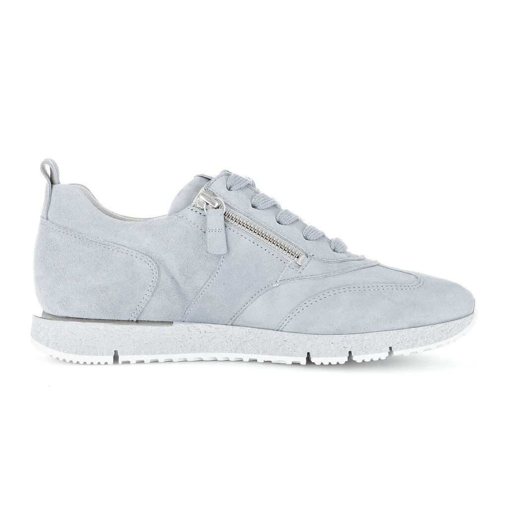 Gabor fashion Sneaker low blau