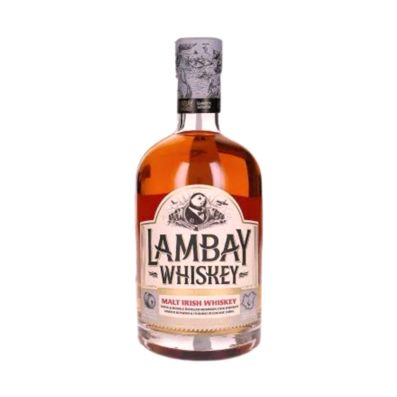 Lambay Irish Malt