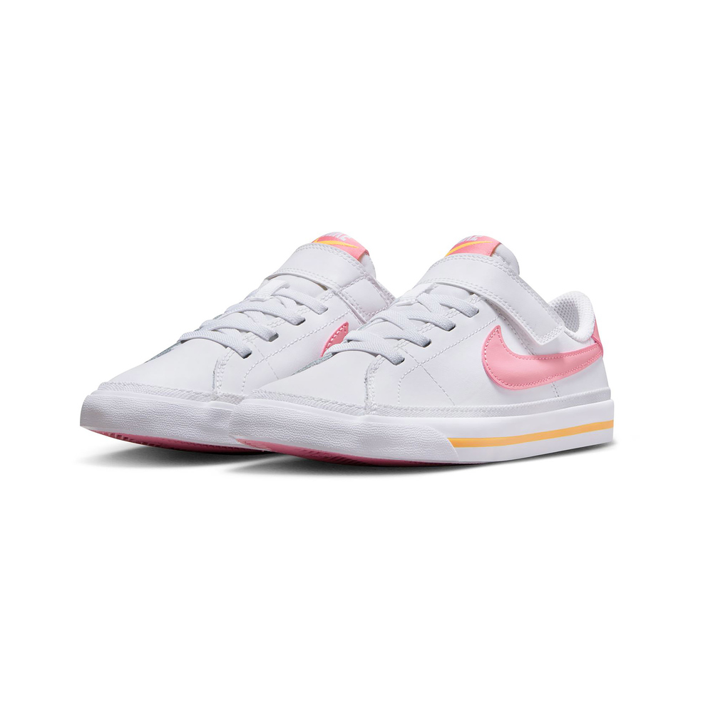 Nike Court Legacy DA5381-118 / weiss