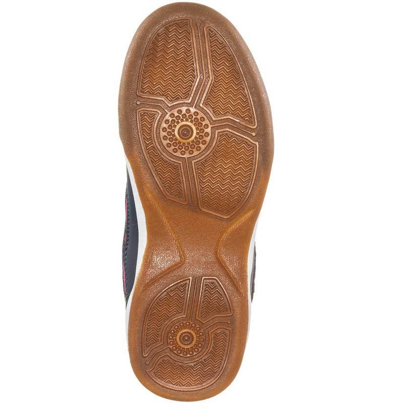 LICO BEN VS Hallenschuhe Kinder