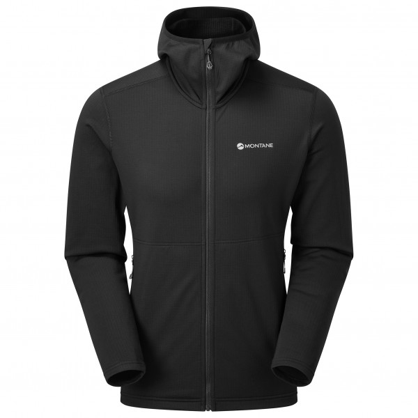 Montane - Protium Hoodie - Fleecejacke
