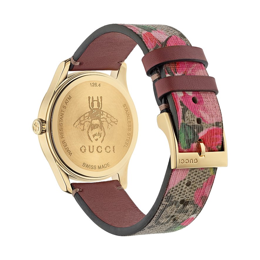 Gucci Damenuhr G-timeless