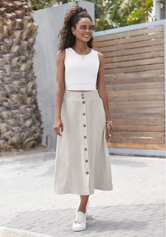 Crop-Top