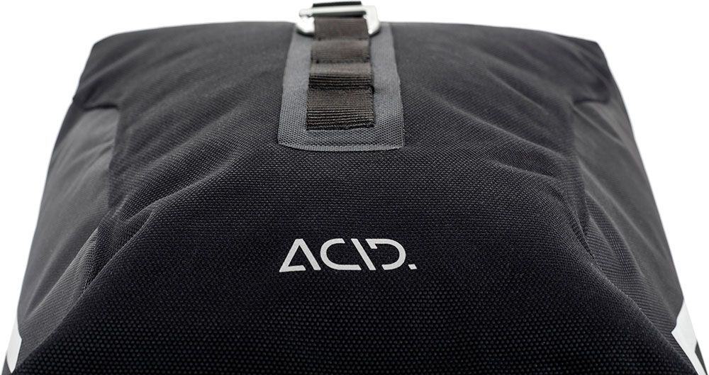 ACID TRAVLR 15 Fahrradtasche kaufen | Bike-Discount
