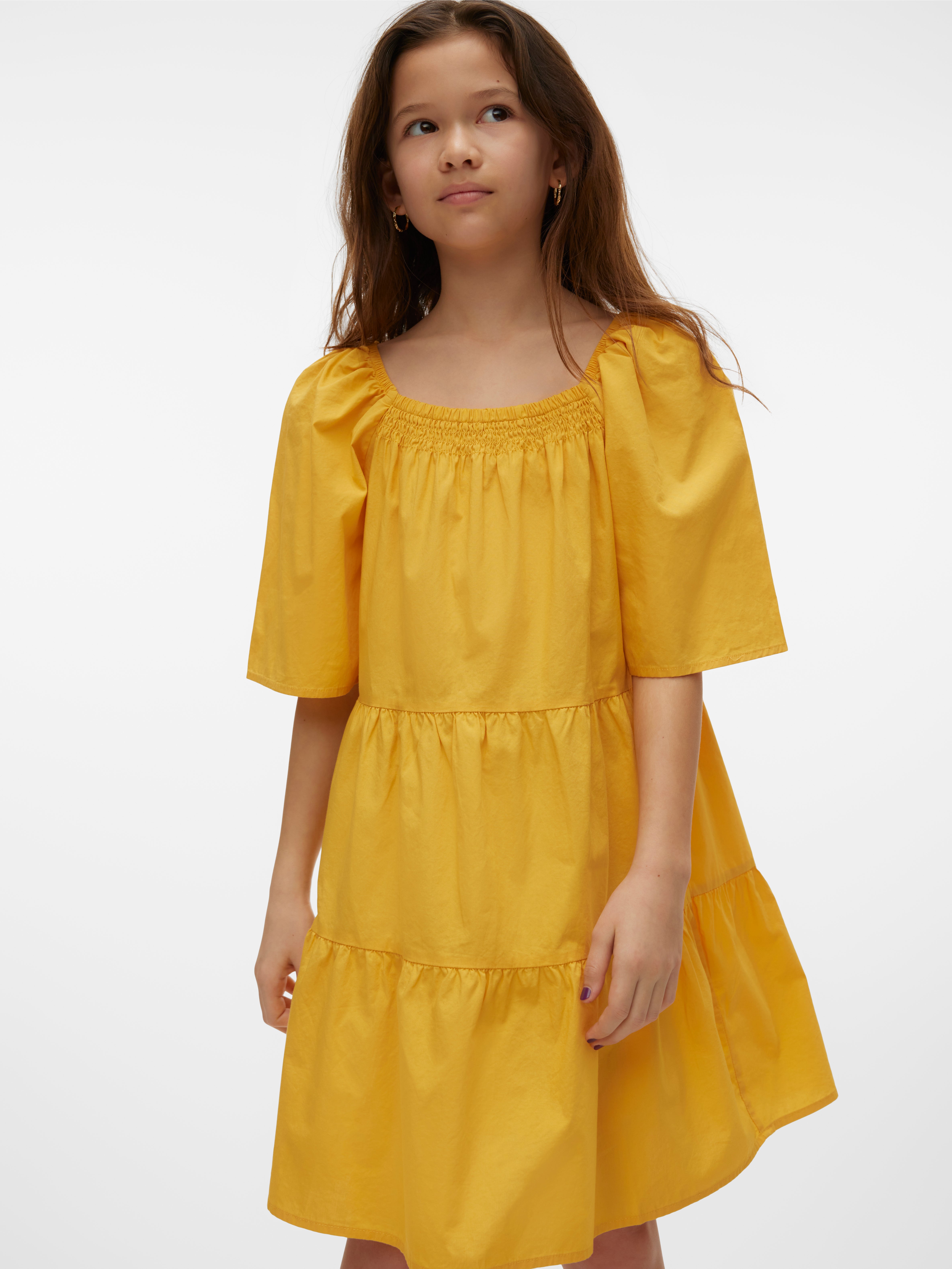 VMCHARLOTTE Kurzes Kleid