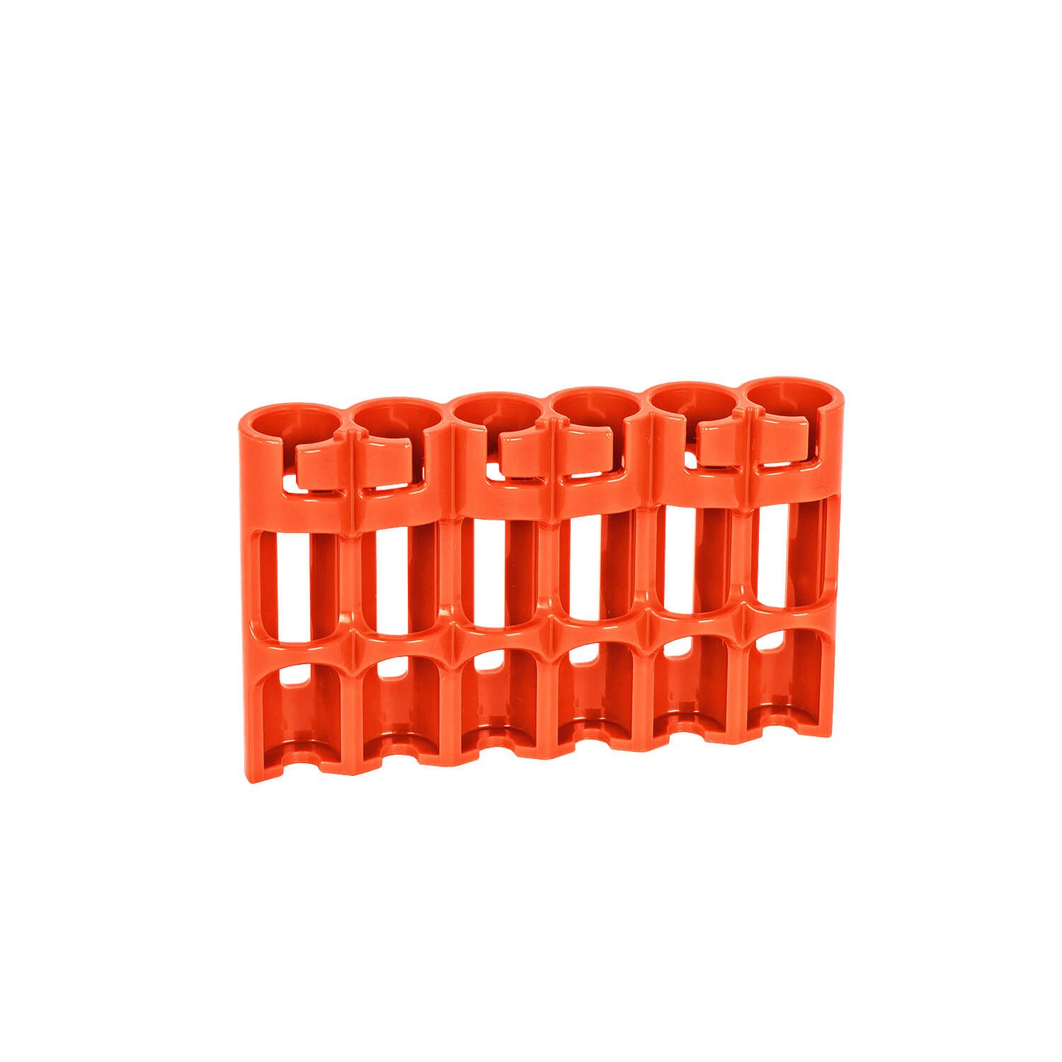 PowerPax Batteriehalter Slim Line AAA 6 Pack