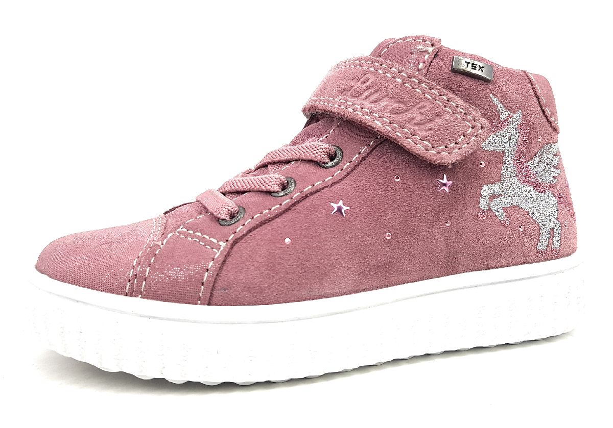 Lurchi Yuna 33-37026-23 Rosa 23 sweet rose