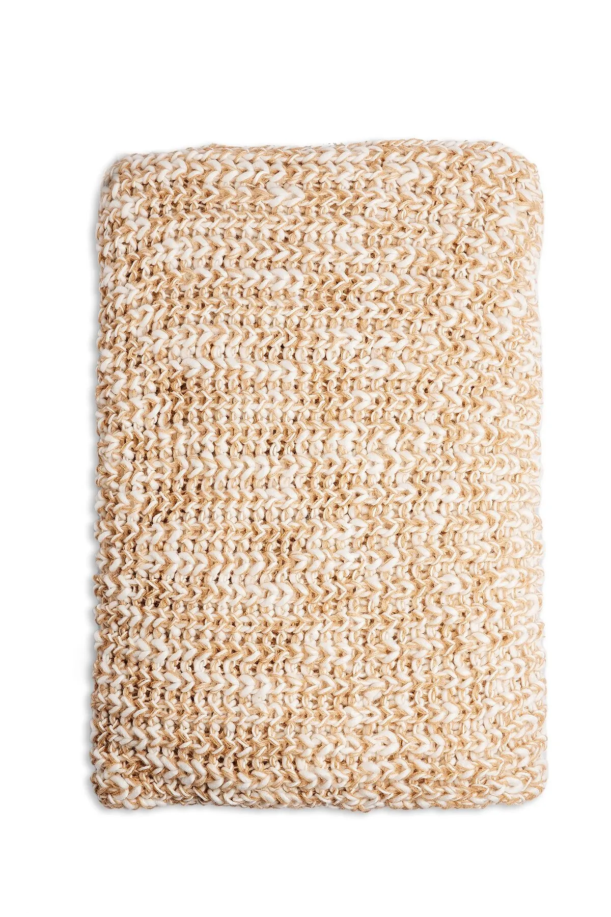 NA-KD  Grob gestrickter Schal